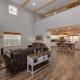 Boone Getaway Dog Friendly, Hot Tub, Fire Pit!, Stony Fork (zdjęcie 9)