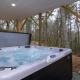 Boone Getaway Dog Friendly, Hot Tub, Fire Pit!, Stony Fork (zdjęcie 3)