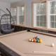 Boone Getaway Dog Friendly, Hot Tub, Fire Pit!, Stony Fork (zdjęcie 4)