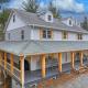 Boone Getaway Dog Friendly, Hot Tub, Fire Pit!, Stony Fork (zdjęcie 5)