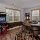 Boone Getaway Dog Friendly, Hot Tub, Fire Pit!, Stony Fork (zdjęcie 2)