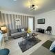Hyde Corner Beautiful Family Apartment On Edgware Road, Londýn - Fotografie 1