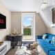 2 Bedroom Apartment By Sovereign Suites Short Lets & Serviced Accommodation in Brighton, Брайтон-энд-Хов (фото 5)