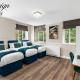 2 Bedroom Apartment By Sovereign Suites Short Lets & Serviced Accommodation in Brighton, Брайтон-энд-Хов (фото 4)