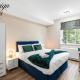 2 Bedroom Apartment By Sovereign Suites Short Lets & Serviced Accommodation in Brighton, Брайтон-энд-Хов (фото 2)