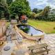Self-contained 2 bedroom annexe in secluded country house, Uppingham (Foto 2)