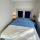 Kindred, a relaxed coastal escape in Swanage, Dorset with 300mbps WiFi - Foto 9