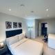 City Sky View Apartment, Manchester - Photo 4