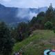 The Chimes House, Kausani (fotografie 3)