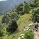The Chimes House, Kausani (fotografie 5)