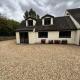 Self-contained 2 bedroom annexe in secluded country house, Uppingham