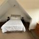 Self-contained 2 bedroom annexe in secluded country house, Uppingham (Foto 9)