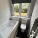 Self-contained 2 bedroom annexe in secluded country house, Uppingham (Foto 10)