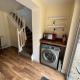 Self-contained 2 bedroom annexe in secluded country house, Uppingham (Foto 7)