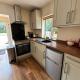 Self-contained 2 bedroom annexe in secluded country house, Uppingham (Foto 6)