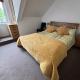 Self-contained 2 bedroom annexe in secluded country house, Uppingham (Foto 8)