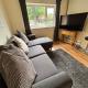 Self-contained 2 bedroom annexe in secluded country house, Uppingham (Foto 3)