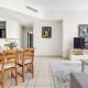 2BR Torch Tower High Floor Dubai Marina, Dubaj - Zdjęcie 10