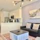 ATL Condo with King Bed Free Street Parking 525Pkwy217 Atlanta - Photo 1