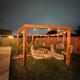 Saddle n Spurs BNB, 25 minutes to downtown, pool, fire pit, grill, Houston - Fotografie 4