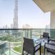 Luxurious 3BDR in Downtown with Burj Khalifa and Fountain Views Dubai - Foto 4
