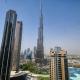 Luxurious 3BDR in Downtown with Burj Khalifa and Fountain Views Dubai - Foto 1