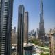 Luxurious 3BDR in Downtown with Burj Khalifa and Fountain Views Dubai - Foto 2