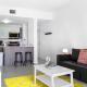 Contemporary Condo in Wynwood w Free Parking Miami - Foto 6