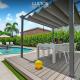 Glamour Villa - 5BR, Heated Pool, Game Haven L23 Miami - Foto 3
