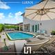 Glamour Villa - 5BR, Heated Pool, Game Haven L23 Miami - Foto 2
