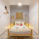 Galata Gem: Central Apartment with Balcony Access, Istanbul - Foto 7
