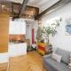 Boho Nest Warsaw - Cozy Studio, Varsavia - Foto 1