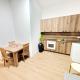 Spacious Apartment for Group Stays - 15 Min from Airport & City Center, 5 Min from Vienna Main-Bus Station EZ11, Vienna - Foto 6