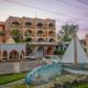 Kivukoni Reef Suites, Diani Beach
