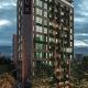Kyux Building, Style and Comfort, Медельин - Фото 1