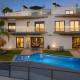 Casa de Recreo, Benajarafe