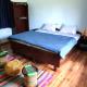 The Chimes House, Kausani