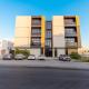 Nuzul R192 - Elegant Apartment, Riyad - Foto 2
