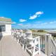 K1025 Dune Diamond - OCEANFRONT! Elevator, Heated Pool, Pets OK! Nags Head - Fotografie 1