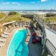 K1025 Dune Diamond - OCEANFRONT! Elevator, Heated Pool, Pets OK! Nags Head - Fotografie 4