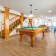 K1025 Dune Diamond - OCEANFRONT! Elevator, Heated Pool, Pets OK! Nags Head - Fotografie 6