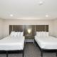 Settle Inn, Sioux Falls (fotografie 8)