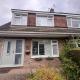 Spacious lovely 3 Bed House in Keyworth Nottingham suit CONTRACTORS OR FAMILY - Foto 3