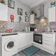Luxury City Centre Apartment with Netflix & Workspace, Бирмингем (фото 4)