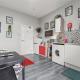 Luxury City Centre Apartment with Netflix & Workspace, Бирмингем (фото 8)