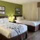 Sleep Inn & Suites Near Columbus - State University Area, Columbus - Fotografie 4