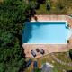 SCAPPO IN UMBRIA, La Casa nel bosco, Amelia (photo 2)