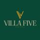 Villa Five Hotel, Lushnjë (photo 2)
