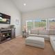 Wasatch Peak Chateau Unit A with Pool and Hot Tub