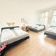 Lovely Apartment - 15 Min from Airport & City Center, 5 Min from Vienna Main-Bus Station EZ10a, Вена - Фото 6